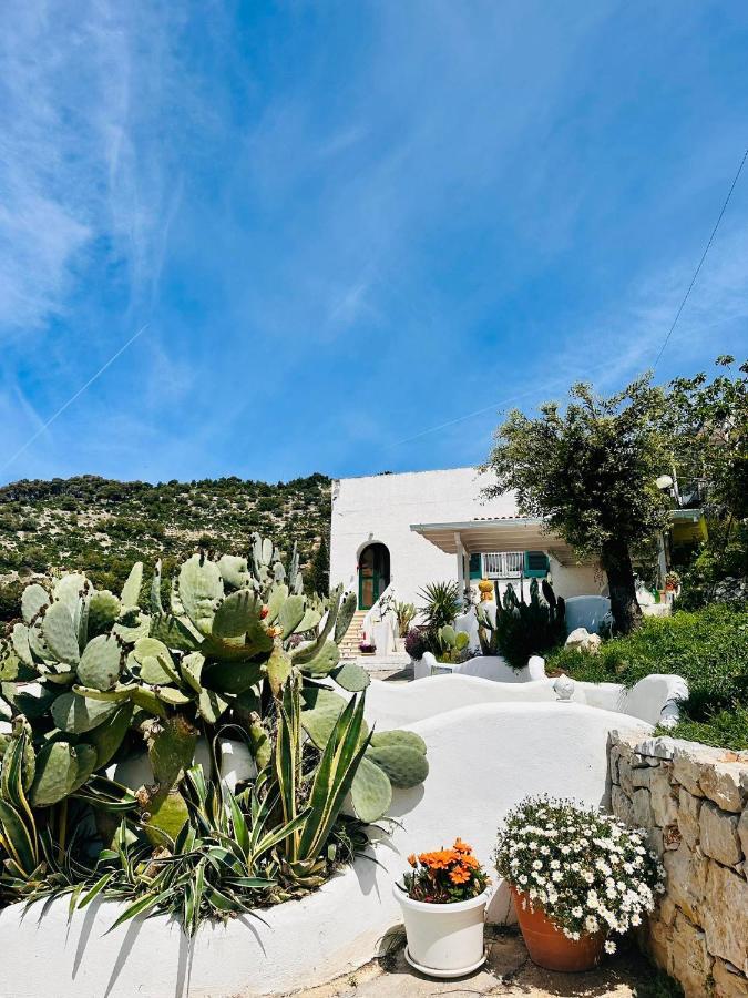 Casa Molo 13 Villa Mattinata Exterior photo